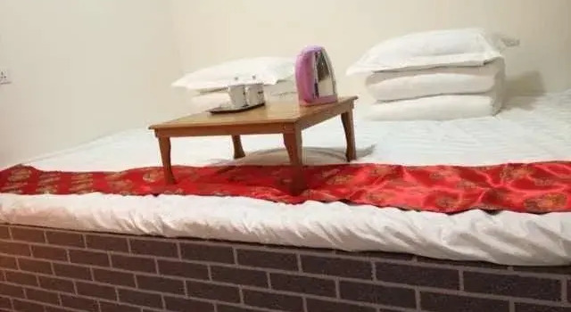 Juxinyuan Inn, Book Hotel Jinzhong Shanxi