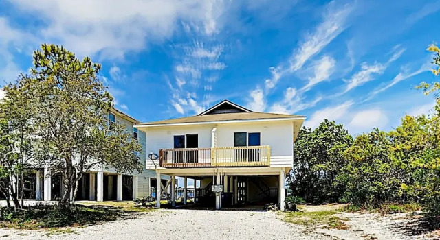 1224 Gulf Shores - 2 Br Duplex, Varaa Lomakoti Huvilat kohteessa Alabama, Villa