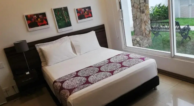 Habitación doble Estándar Malik Hotel Boutique
