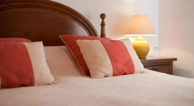 Вилла с 2 комнатами Herdades Da Frupor - Casas De Campo
