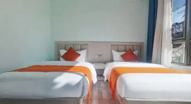 Номер Standard Homestay Amongst Villages