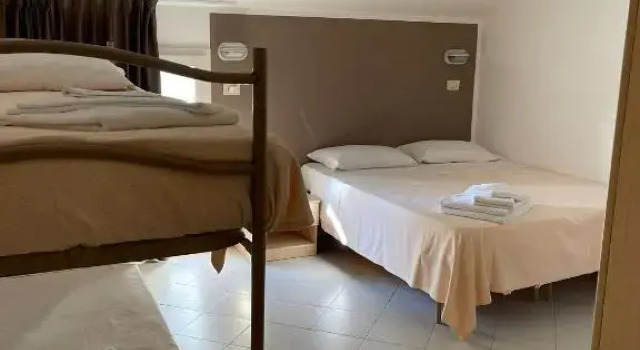 Номер Economy Hotel Ideal