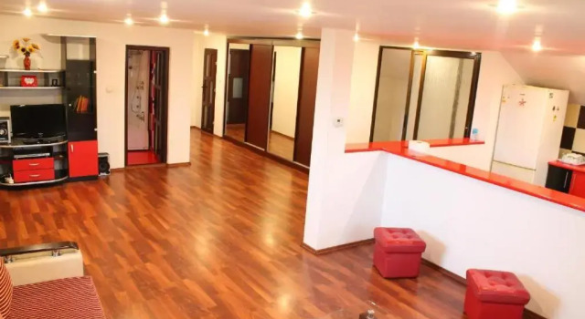 Casa Alina, Rezerwuj Hotel Hotele w Ilfov z parkingiem, Parking