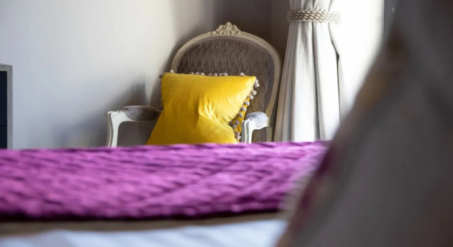 Номер Superior Lisnacurran Country House