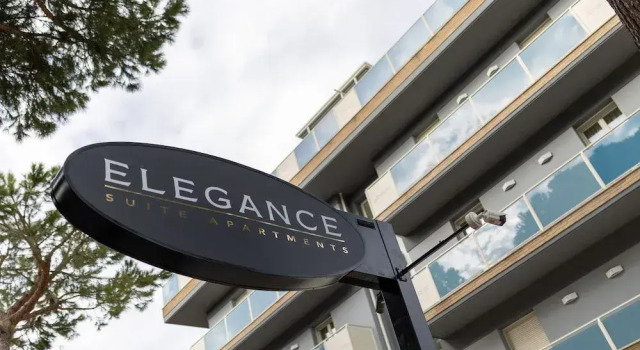 Elegance Suite Apartments - Siroli Collection