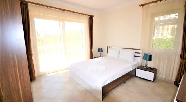 Villa Avion, Rezerwuj Willa Milas Muğla