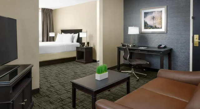 Номер Classic Valley Forge Casino Resort