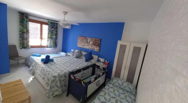 Номер Standard Casa Camino al Castillo