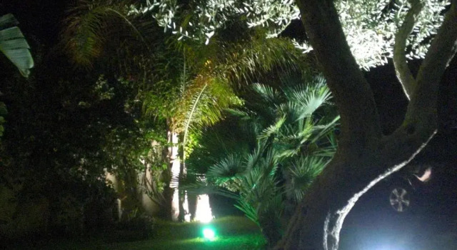 Villa Solare, Book Villa Hotels in Sicily with Parking, Parking