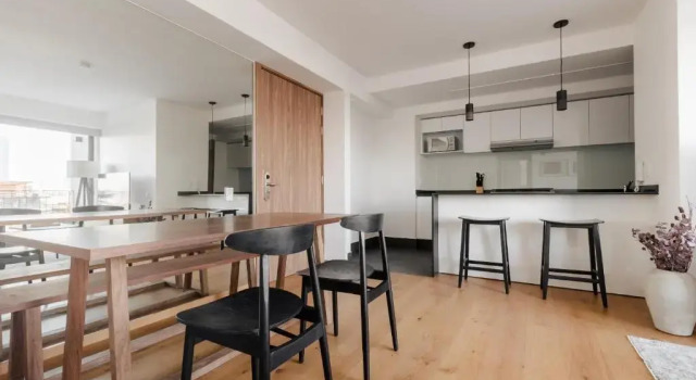 Апартаменты Superior Sonder at Taman Condesa