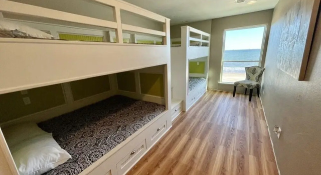 23 Yards To The Sea 6 Bedroom Home by Redawning, 预订 酒店 Bolivar Peninsula Texas Gulf Coast