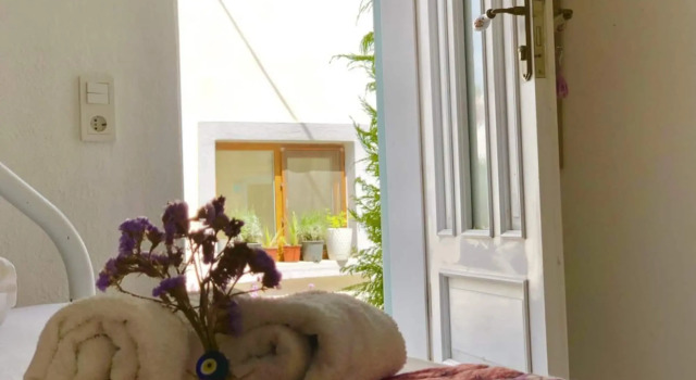 Marti Pansiyon 2