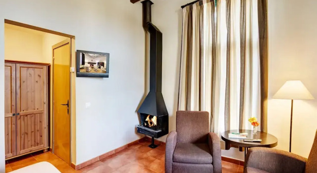 Студия Standard Hotel Rural y Apartamentos Villa Engracia