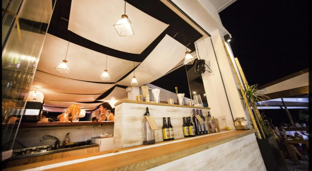 Hotel Muva Beach