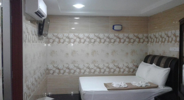 SV Andalas Hotel