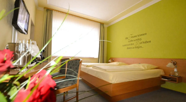 Heidehotel Bockelmann