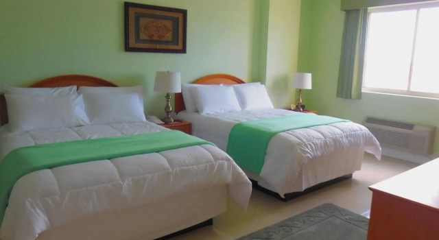 Princess Vegas Hotel & Casino, Rezervați Hotel Santa Cruz Belize