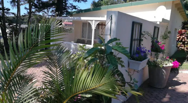 Номер Standard Eight Palms