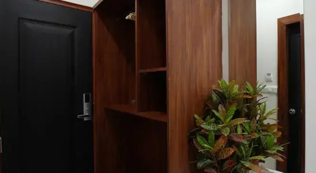 Номер Deluxe Imperial Suites Inn