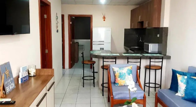 Riveri Salinas V53, Buchen Sie Villa Villen in Provinz Santa Elena, Villa