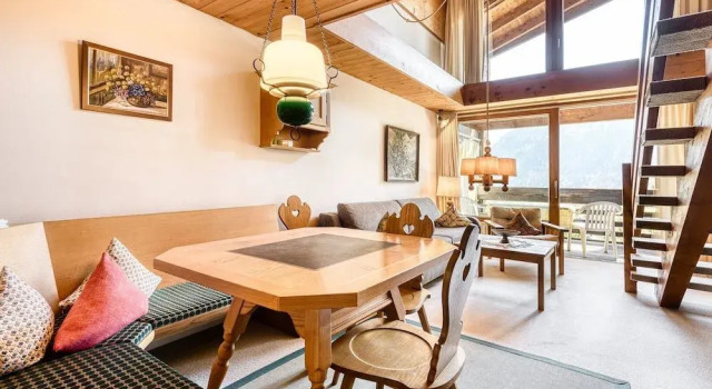 Panoramawohnung Sonnenhang, Book Apartment Hotels in Vorarlberg with Parking, Parking
