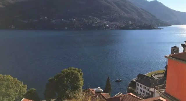 Carate 16 apartment with balcony & lake view, Buchen Sie Ferienwohnung Carate Urio Comer See