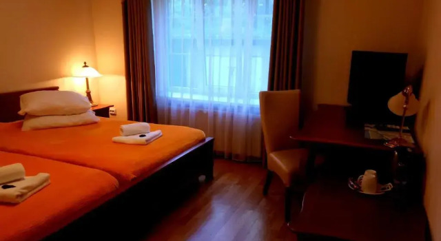 Номер Superior Guest house POILSIS JUMS