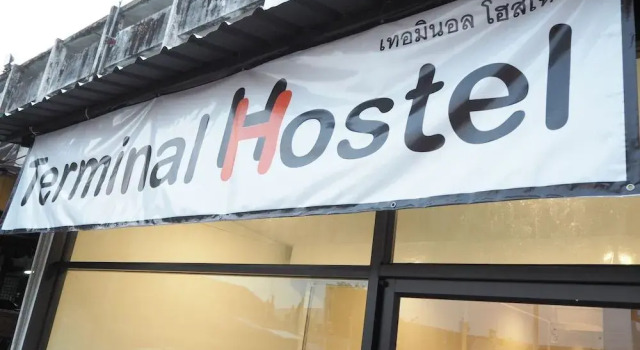 Terminal Hostel