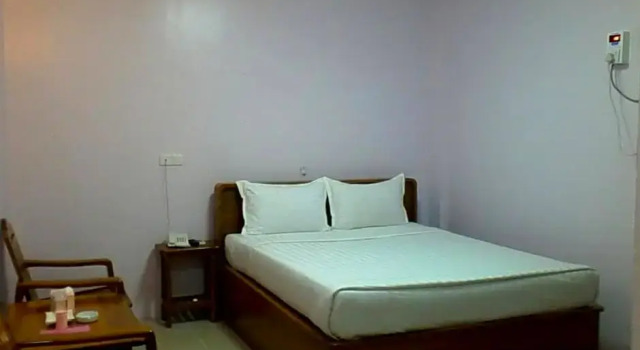 Двухместный номер Standard Aung Tha Pyay Hotel 3