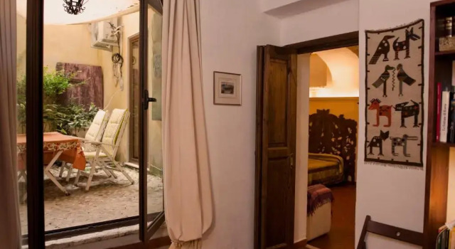 Номер Standard Palazzo Maggiore