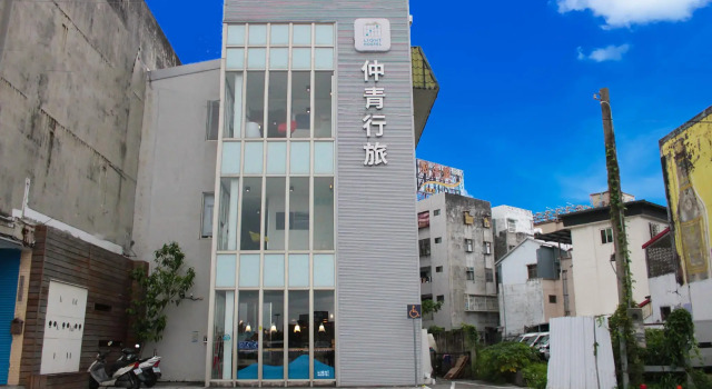 Light Hostel Hualien