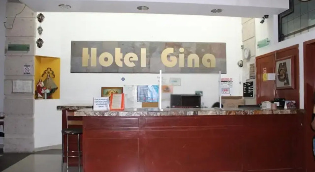 Hotel Gina, Book Hotel San Juan de los Lagos Jalisco