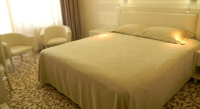 Люкс Caprioara Spa&Wellness Resort