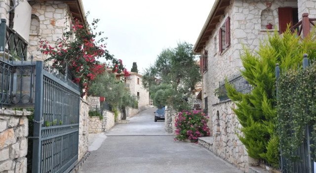 Jootiq Villas