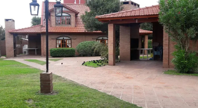 Апартаменты Cabañas La Aldea