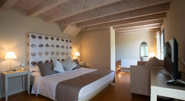 Номер Standard Locanda La Candola