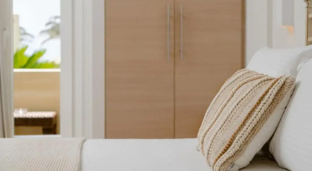 Номер Executive Finikas Hotel