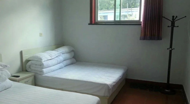 Yesanpo Bailixia Dongbeirenjia Hotel, Κράτηση Ξενοδοχείο Baoding Hebei