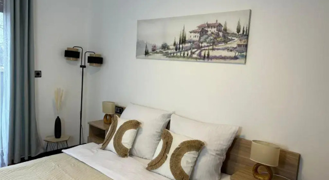 Номер Standard Mala Italia Apartments