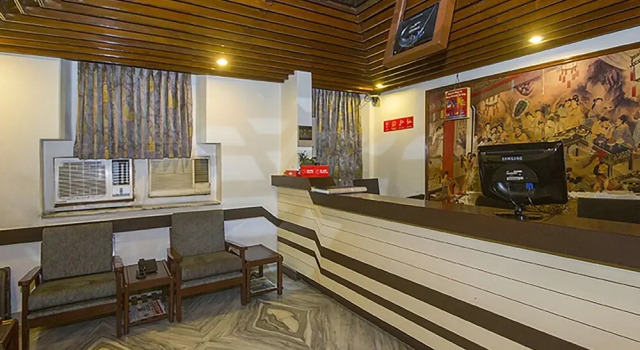OYO 8860 Hotel Welcome, Забронировать Отель Отели штата Махараштры с завтраком, Завтраки