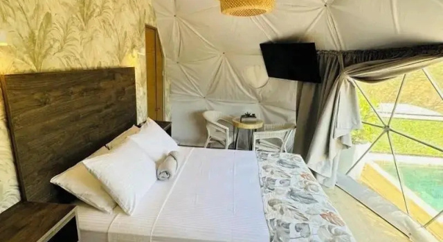 Glamping Tortuga Verde, Забронировать Кемпинг Ocotal Гуанакасте