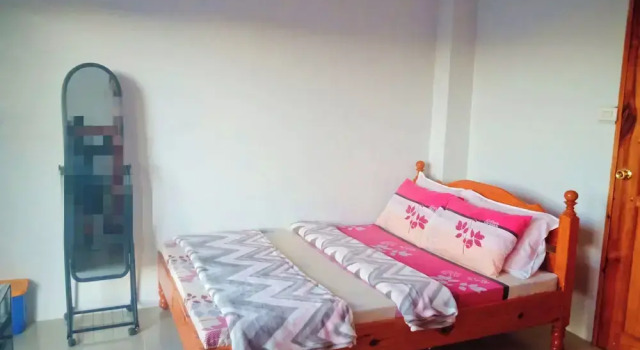 Номер Classic SOLEIL de SAGADA INN