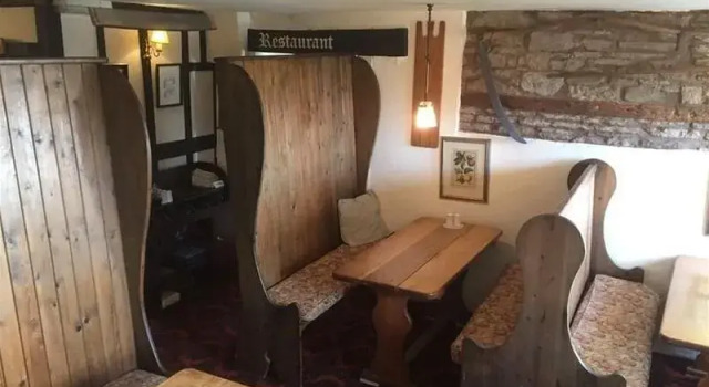 Rhydspence, Забронировать Отель Хей-он-Уай Brecon Beacons