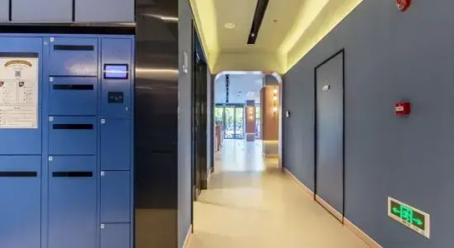 HanTing Hotel (Shanghai Qilianshan Nan Road Subway Station), Varaa Hotelli Shanghai Shanghai