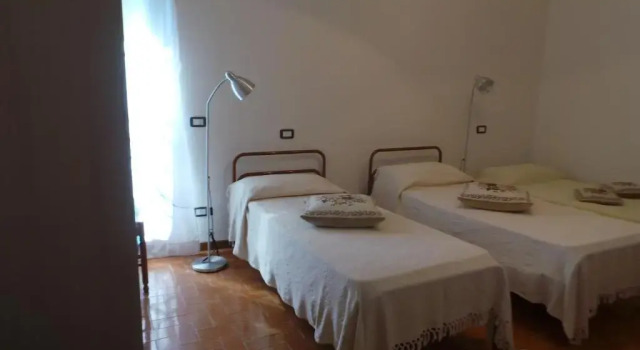 Номер Standard B&B Il Poggio