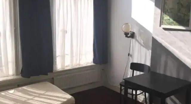 Трёхместный номер Standard Hotel Galerij