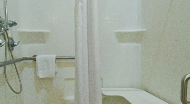 Двухместный номер Standard Wyndham Lake Charles near Casinos
