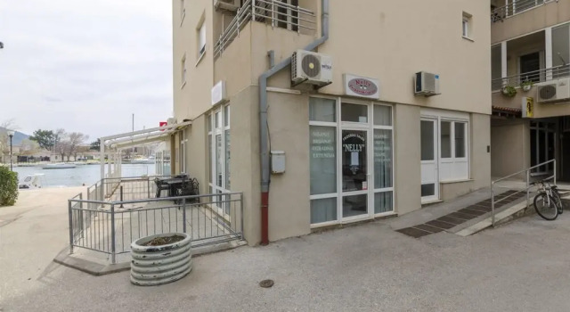 Apartment Antonela, Rezerwuj Apartament Omiš Split Region