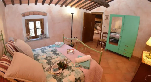 Casa Milena