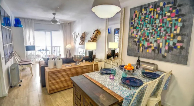 Apartament Camí Del Coll